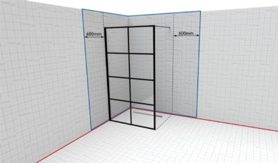 IMPEY WATERGUARD 10 sq.m WETROOM WATERPROOFING SELF ADHESIVE MEMBRANE, WGM10 (DX) IMPEY WATERGUARD 10 sq.m WETROOM WATERPROOFING SELF ADHESIVE MEMBRANE, WGM10 (DX)